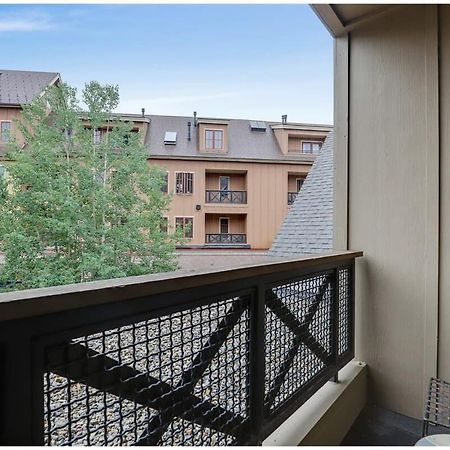Main Street Station Getaway Βίλα Breckenridge Εξωτερικό φωτογραφία
