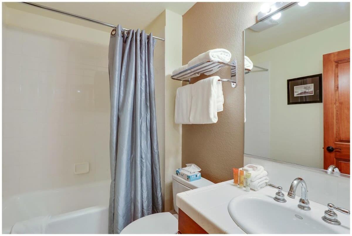 Main Street Station Getaway Βίλα Breckenridge Εξωτερικό φωτογραφία