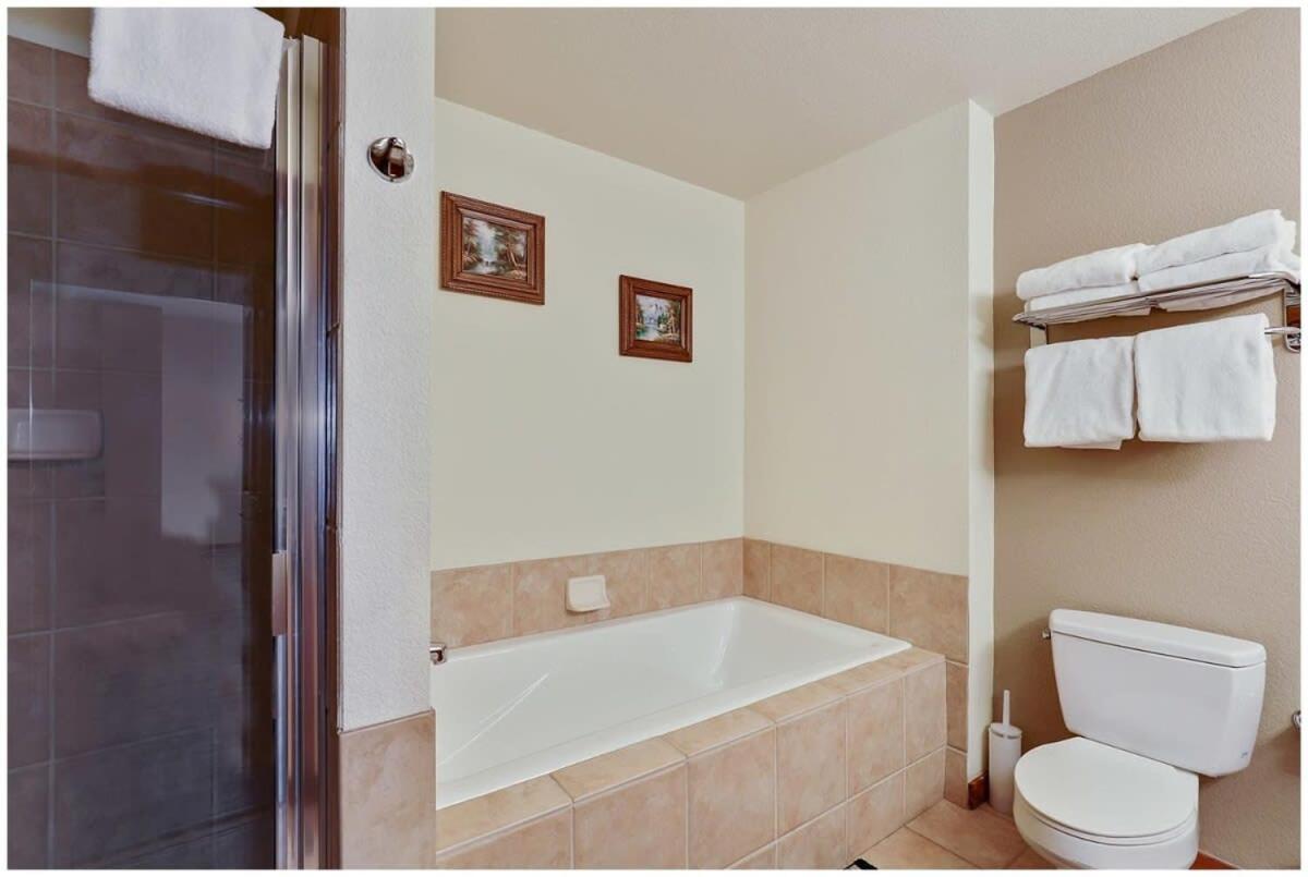 Main Street Station Getaway Βίλα Breckenridge Εξωτερικό φωτογραφία