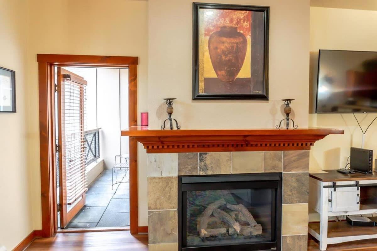 Main Street Station Getaway Βίλα Breckenridge Εξωτερικό φωτογραφία