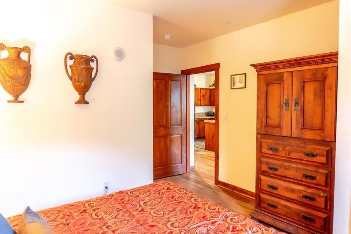 Main Street Station Getaway Βίλα Breckenridge Εξωτερικό φωτογραφία