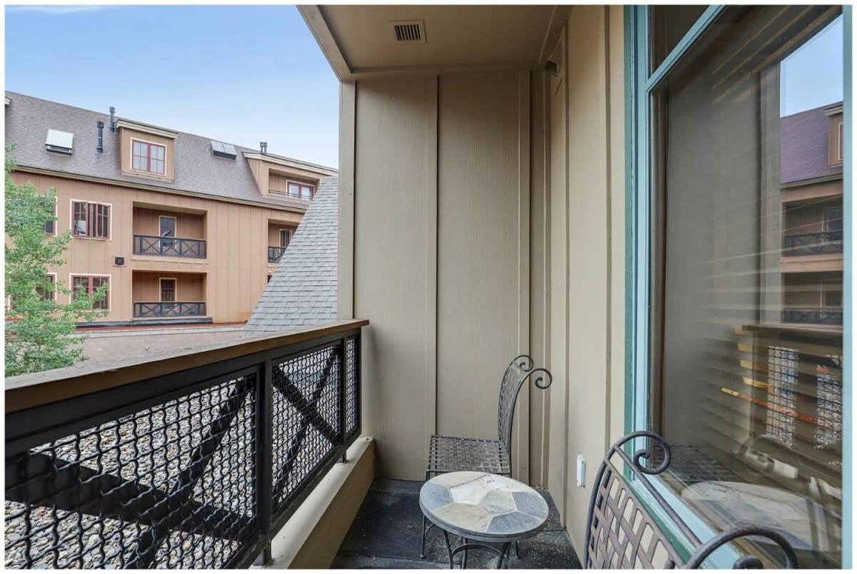 Main Street Station Getaway Βίλα Breckenridge Εξωτερικό φωτογραφία