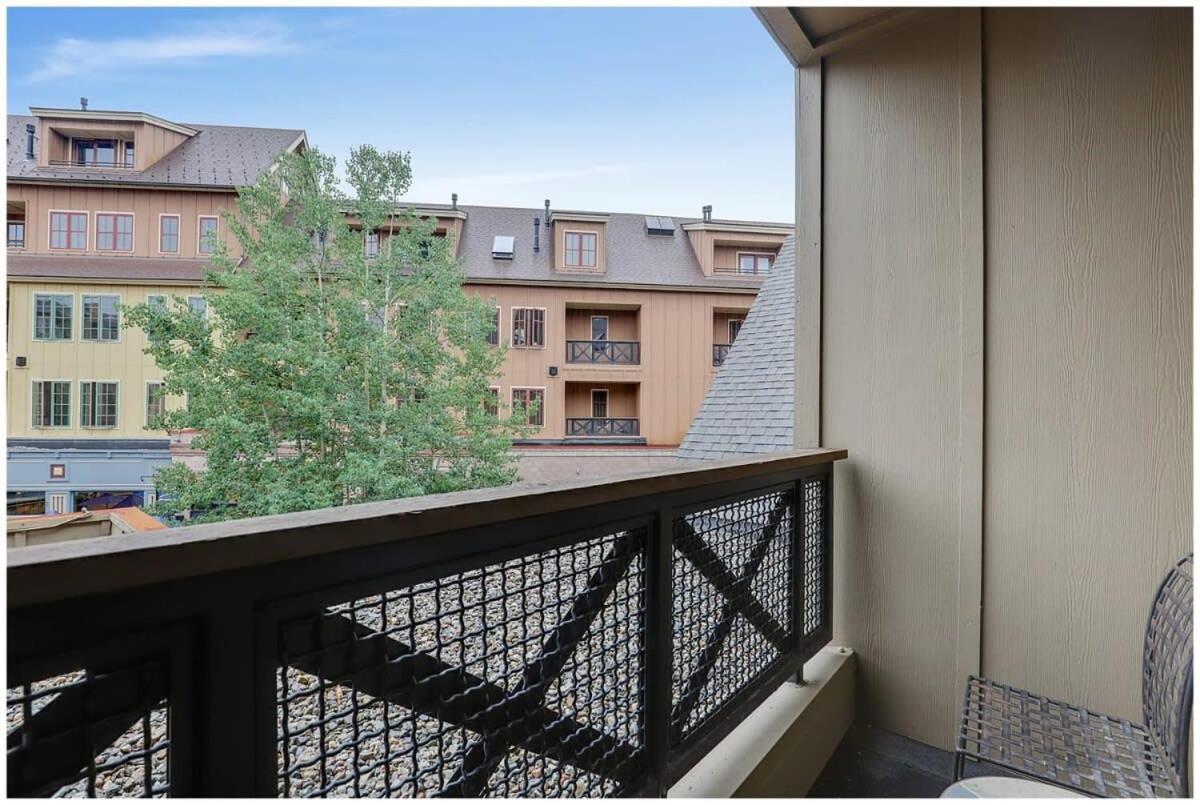 Main Street Station Getaway Βίλα Breckenridge Εξωτερικό φωτογραφία
