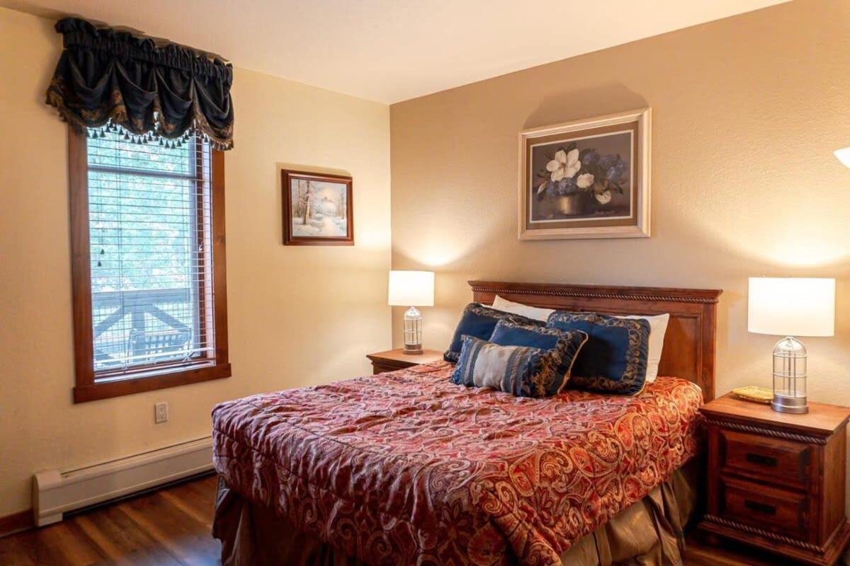 Main Street Station Getaway Βίλα Breckenridge Εξωτερικό φωτογραφία